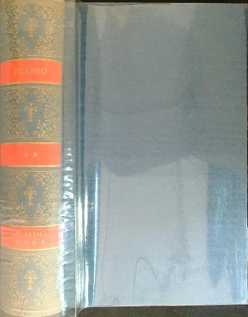 Opere, volume secondo