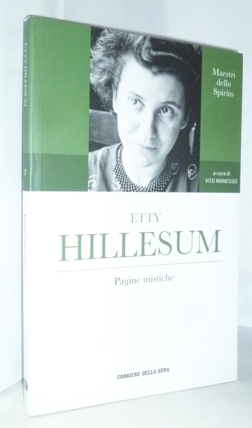 Pagine mistiche