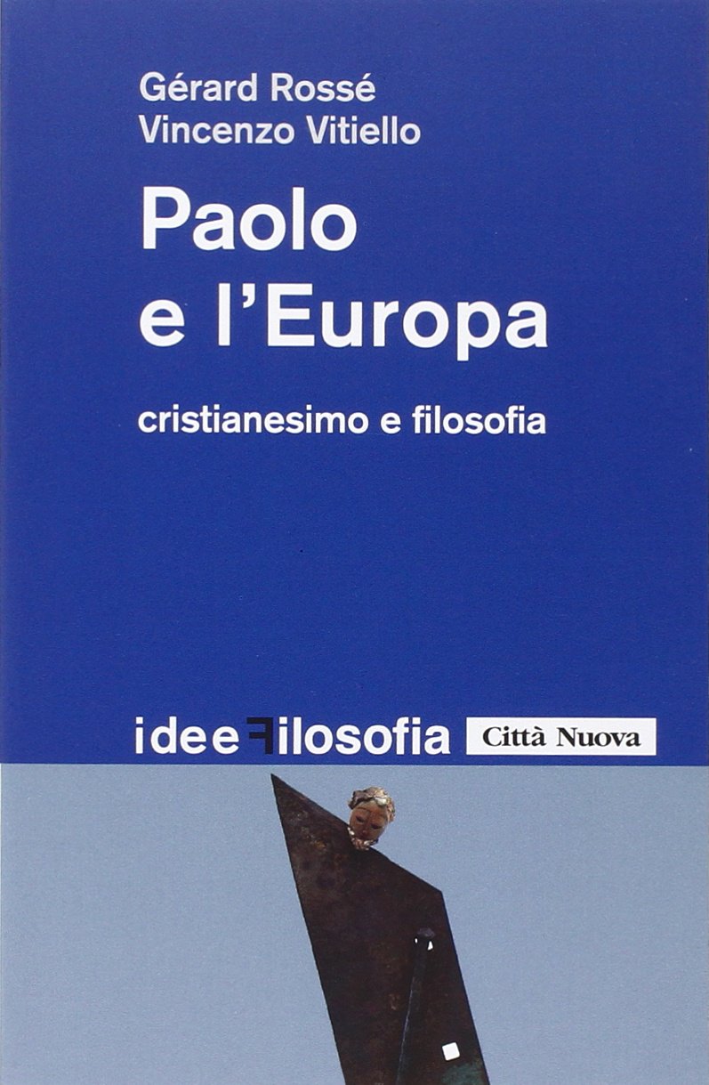 Paolo e l'Europa