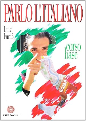 Parlo l'italiano, corso base