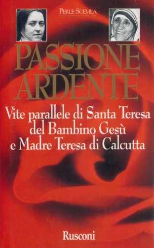 Passione ardente