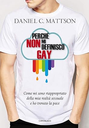 Perché non mi definisco gay. Come mi sono riappropriato della …
