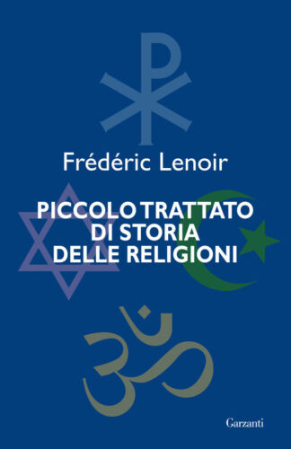 Piccolo trattato di storia delle religioni.