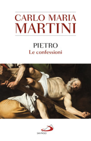 Pietro - Le confessioni.