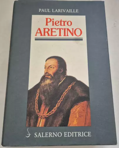 Pietro Aretino