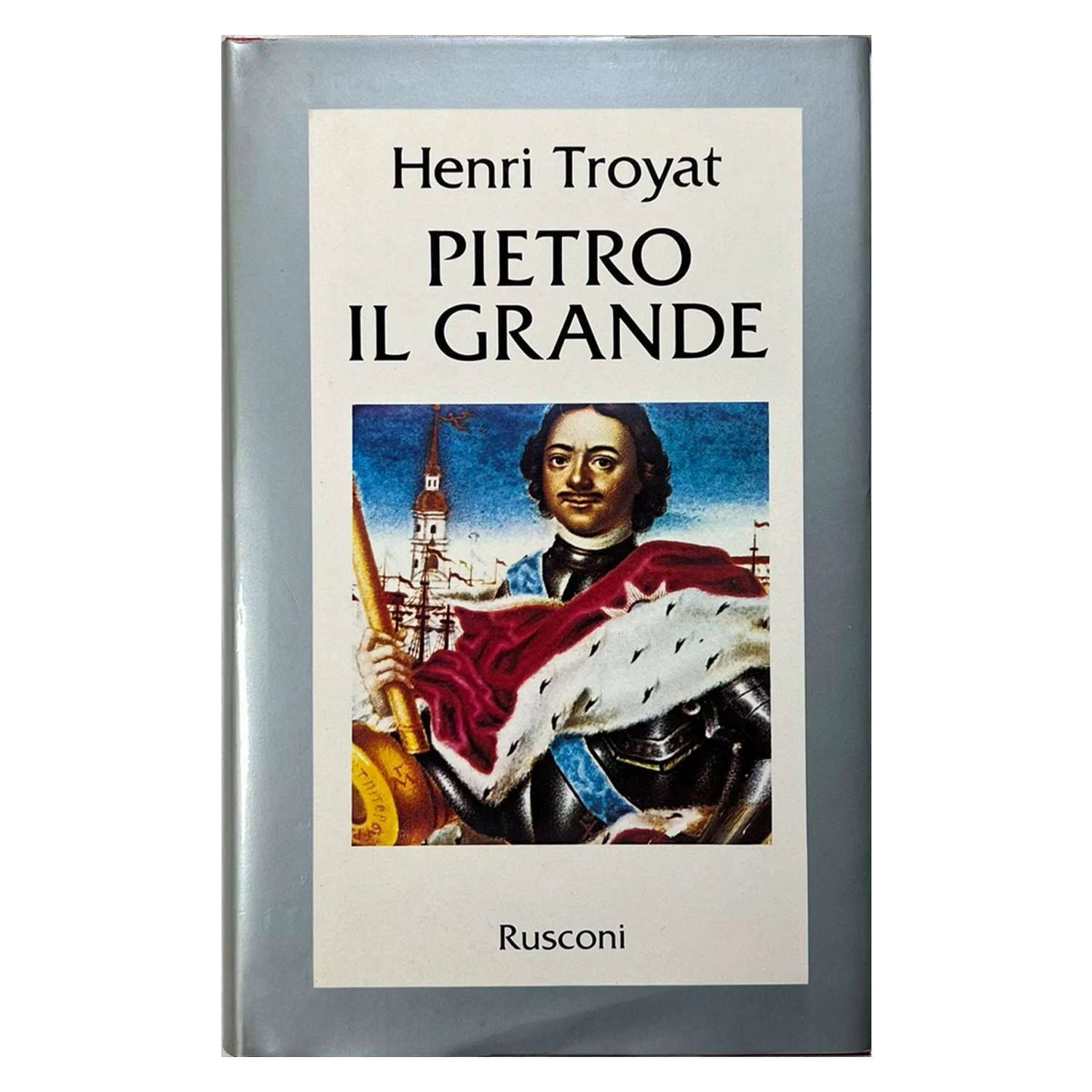 Pietro il Grande