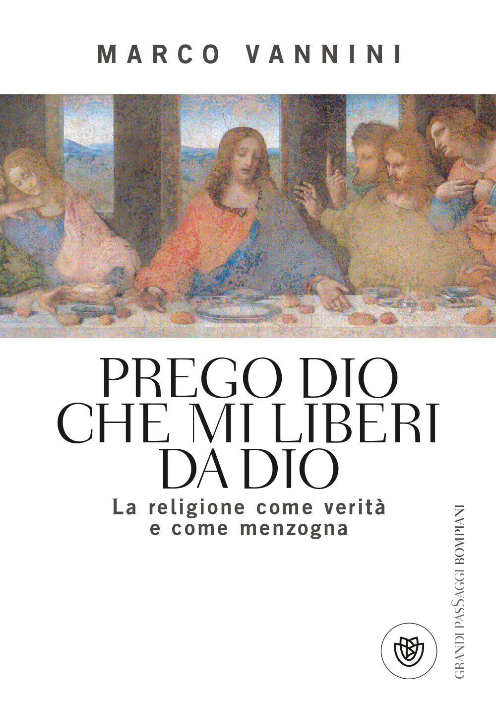 Prego Dio che mi liberi da dio. La religione come …