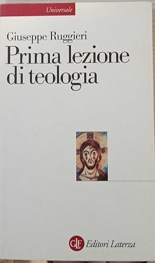 Prima lezione di teologia