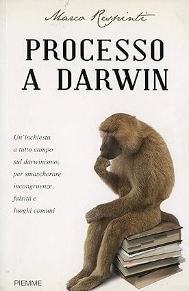Processo a Darwin.