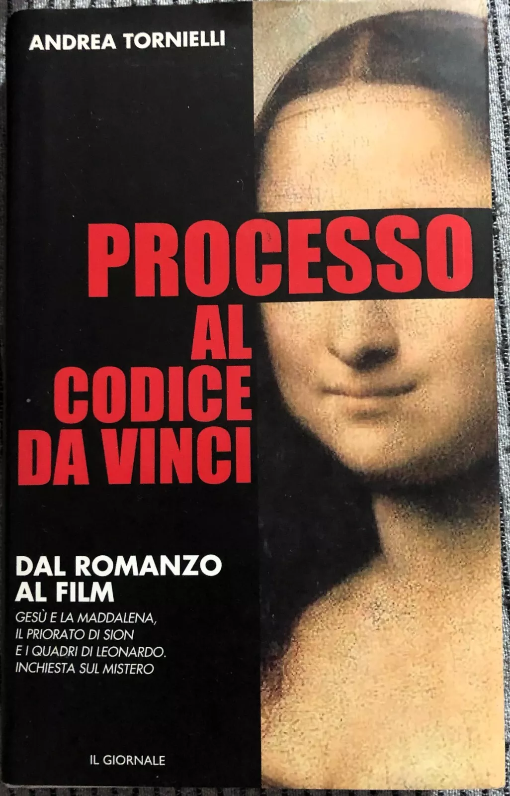 Processo al Codice da Vinci