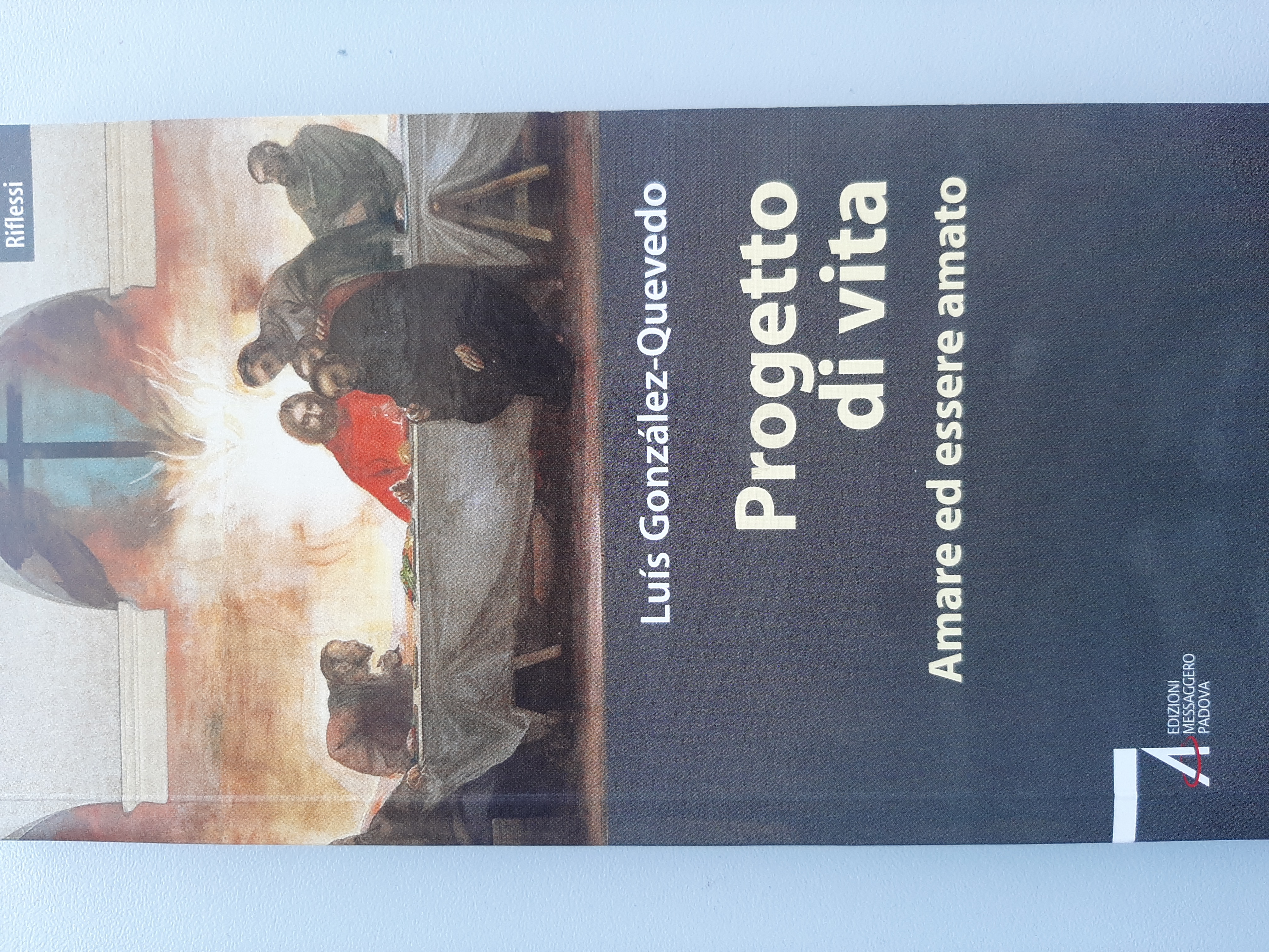Progetto di vita. Amare ed essere amato