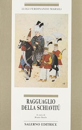 Ragguaglio della schiavitù.