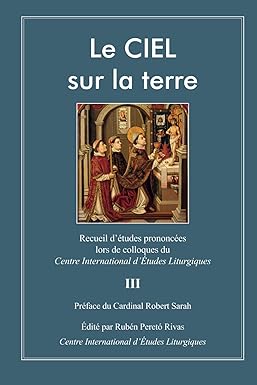 Recueil d'études prononcées lors de colloques du Centre International d'Etudes …
