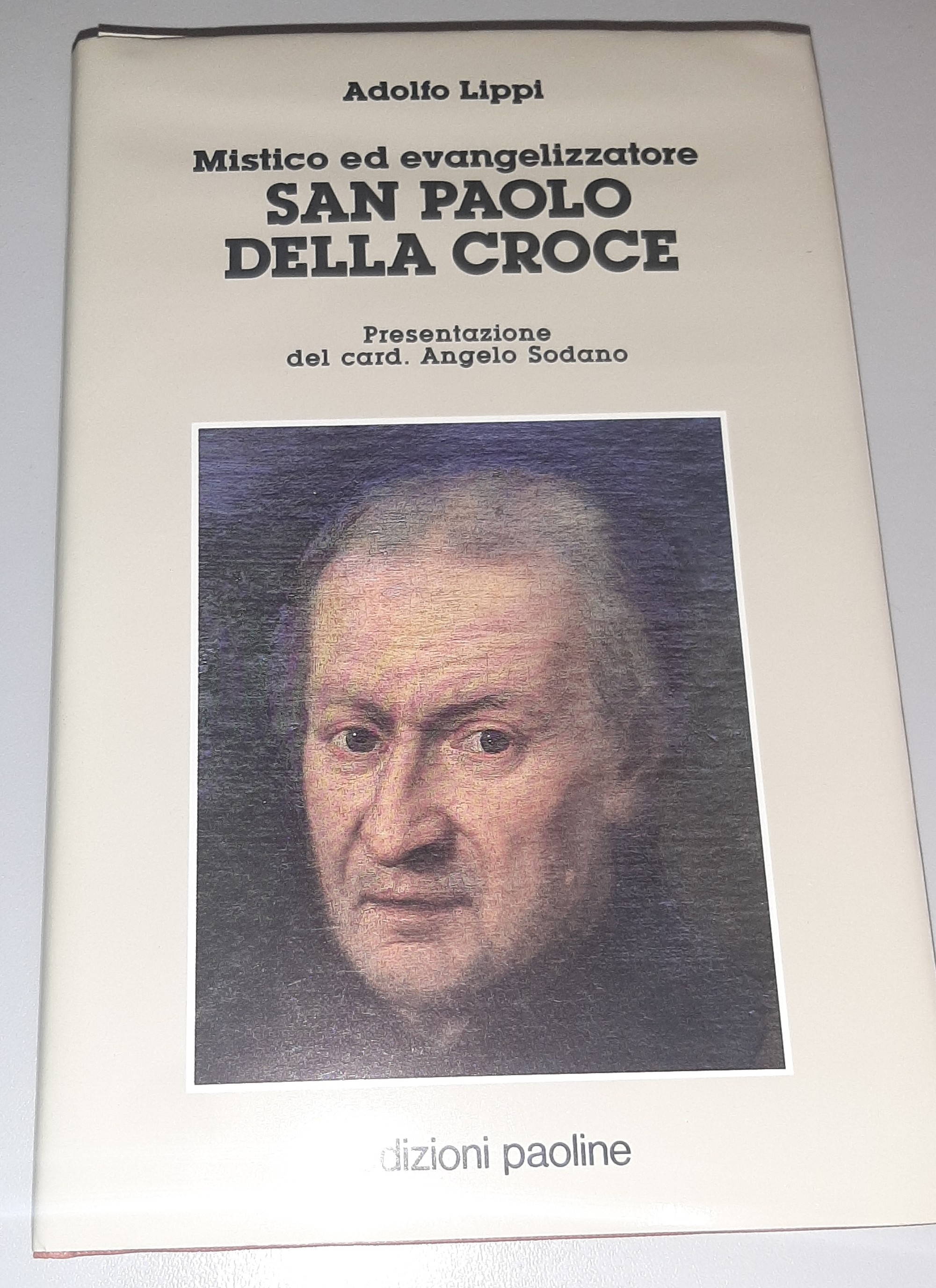 San Paolo della Croce, mistico ed evangelizzatore. La Passione di …