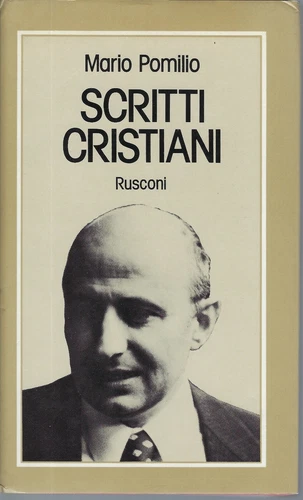 Scritti cristiani