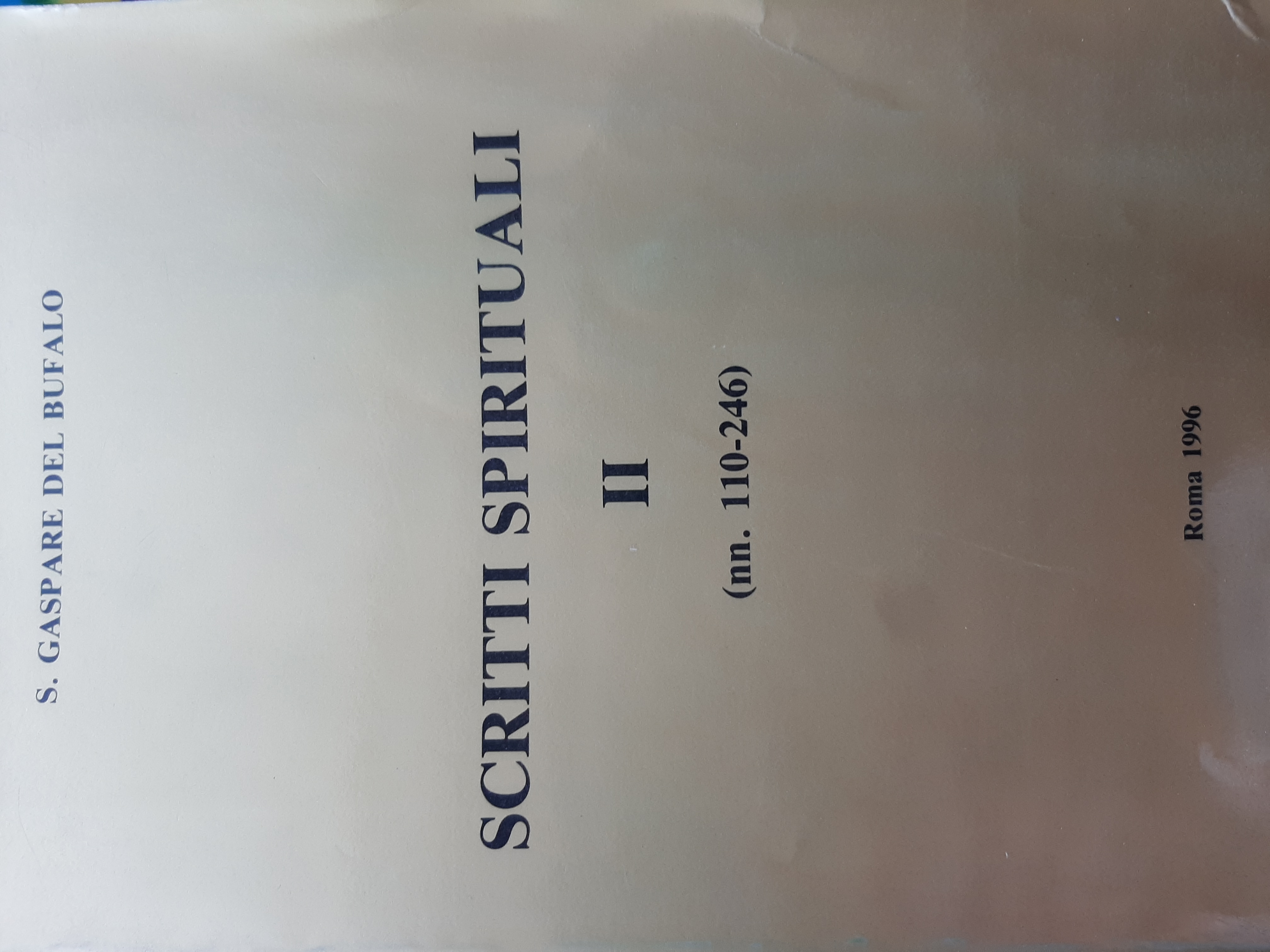Scritti spirituali 2.
