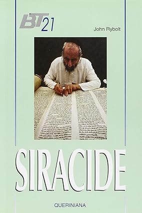 Siracide
