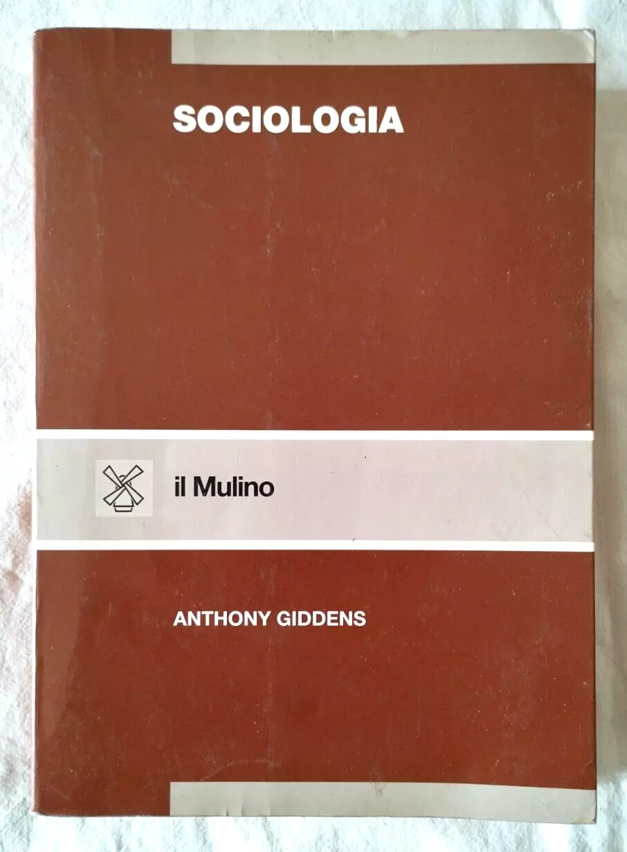 Sociologia.