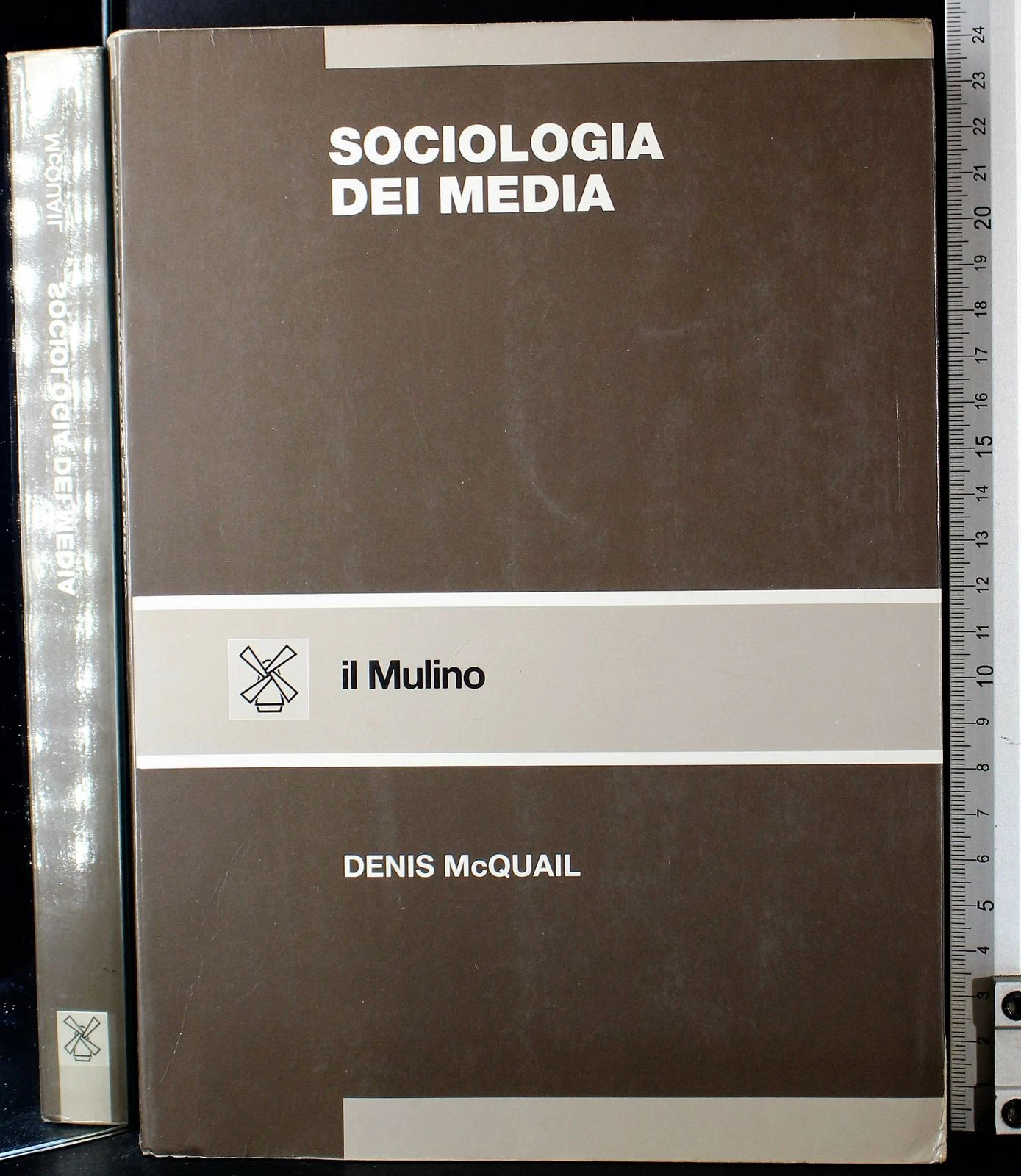 Sociologia dei media