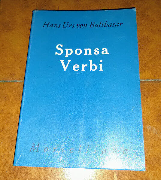Sponsa Verbi. Saggi teologici 2