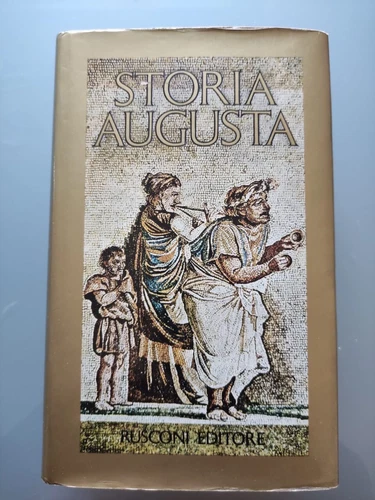 Storia augusta