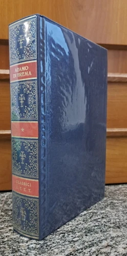 Storia degli arcivescovi della chiesa di Amburgo