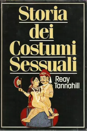 Storia dei costumi sessuali