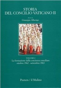 Storia del Concilio Vaticano II, volume 2 - La formazione …