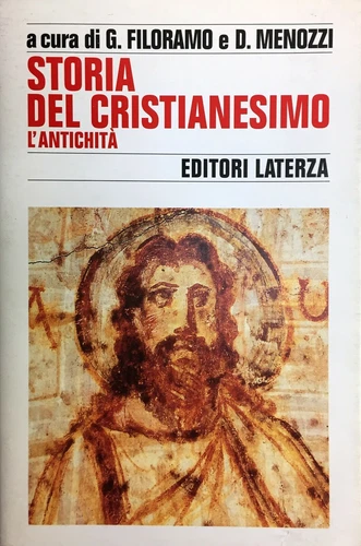 Storia del Cristianesimo. L'antichità