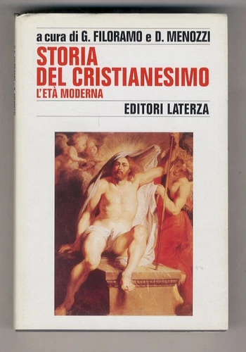 Storia del Cristianesimo. L'età Moderna