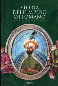 Storia dell'impero ottomano.