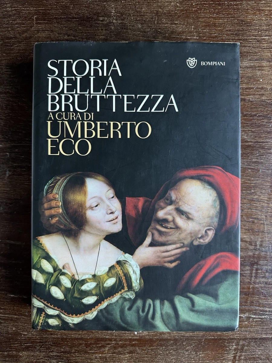 Storia della bruttezza