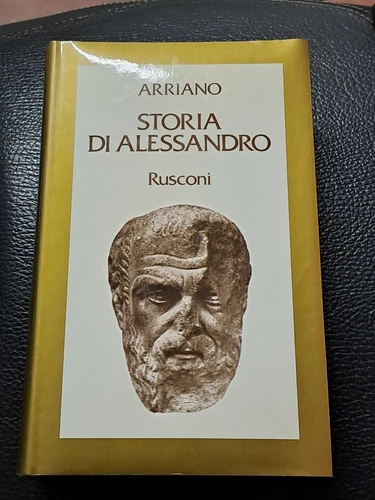 Storia di Alessandro