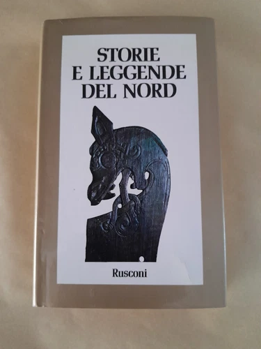 Storie e leggende del nord