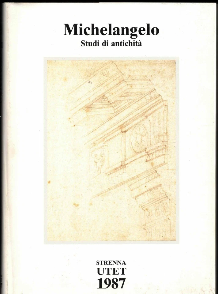 Studi di antichità dal Codice Coner