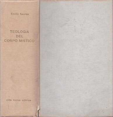 Teologia del corpo mistico