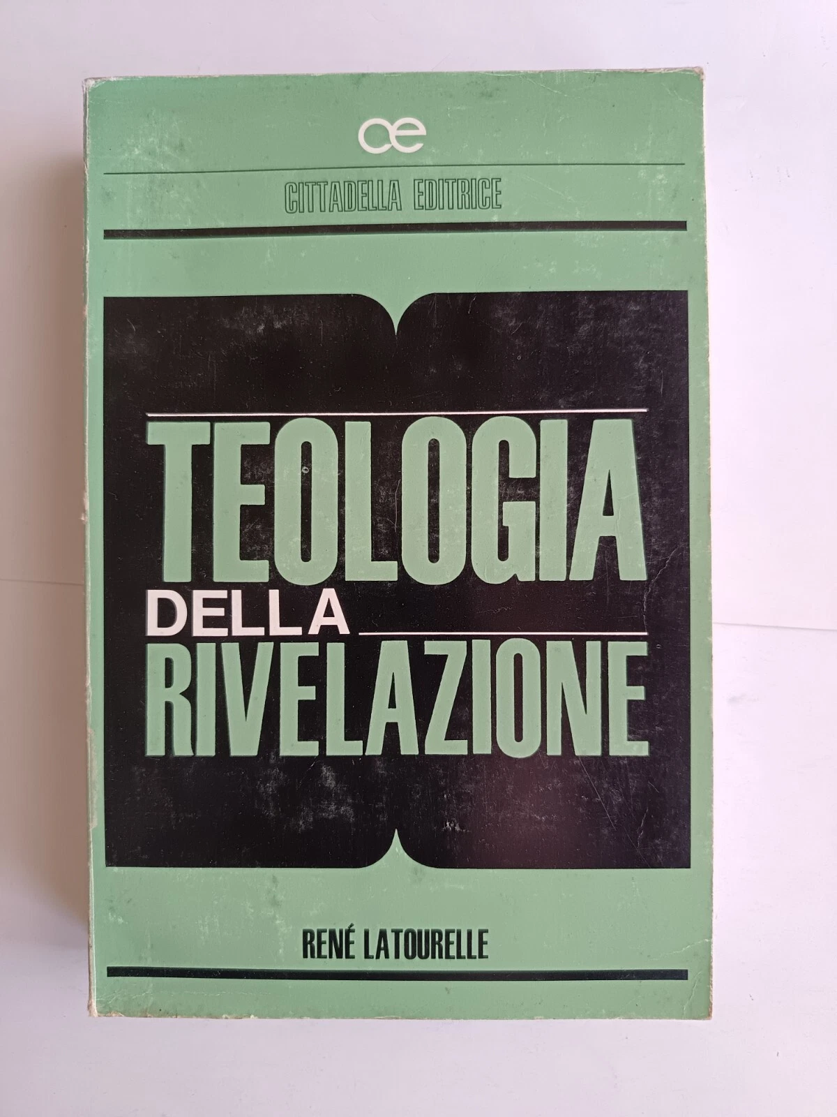 Teologia della Rivelazione