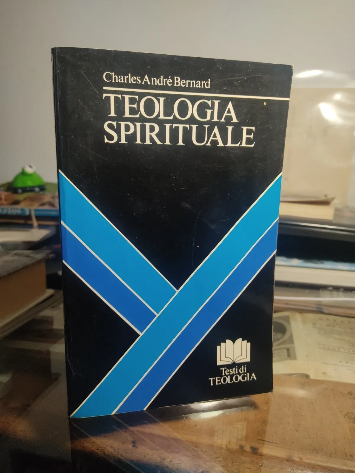 Teologia spirituale