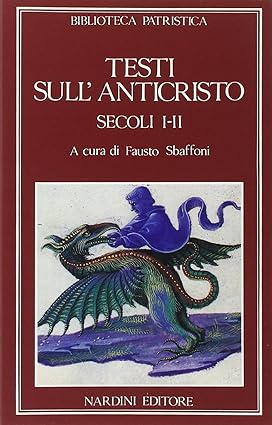 Testi sull'anticristo. Secoli I-II.