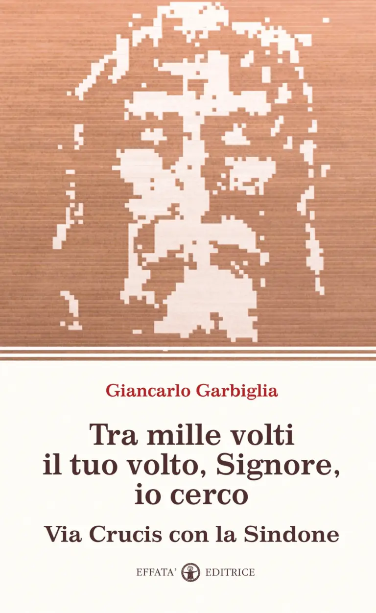 Tra mille volti il tuo volto, Signore, io cerco. Via …