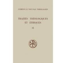 Traités Théologiques et éthiques 2 (Eth. 4-15) - Sources Chretiennes …