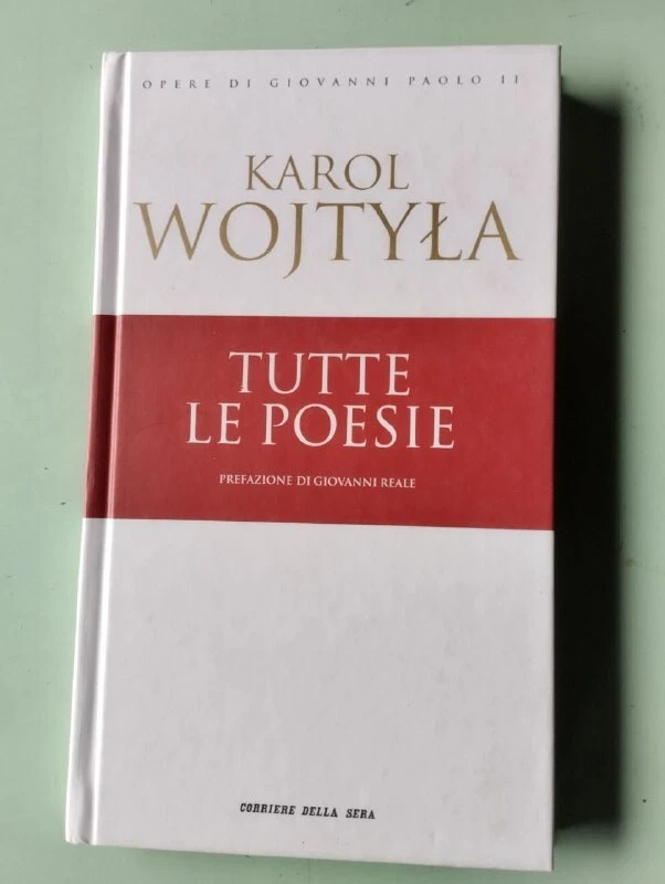 Tutte le poesie, vol. 1