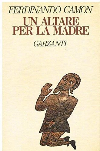 Un altare per la madre