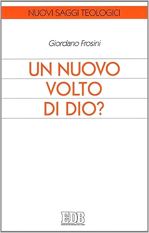 Un nuovo volto di Dio?