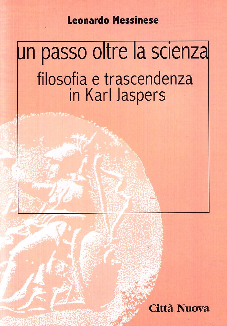 Un passo oltre la scienza