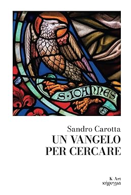 Un vangelo per cercare