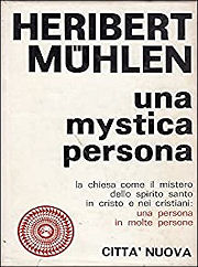 Una mystica persona. La Chiesa come il mistero dello Spirito …