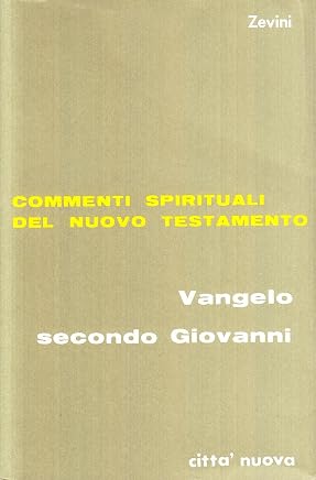 Vangelo secondo Giovanni 2.