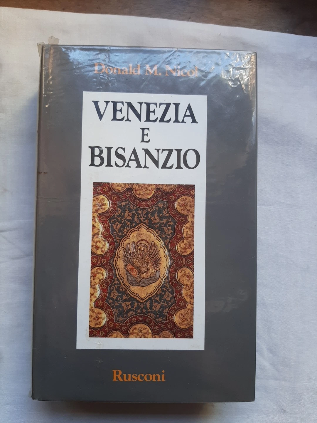 Venezia e Bisanzio