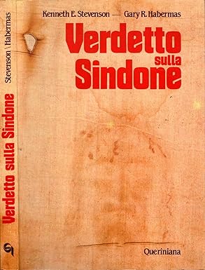 Verdetto sulla Sindone